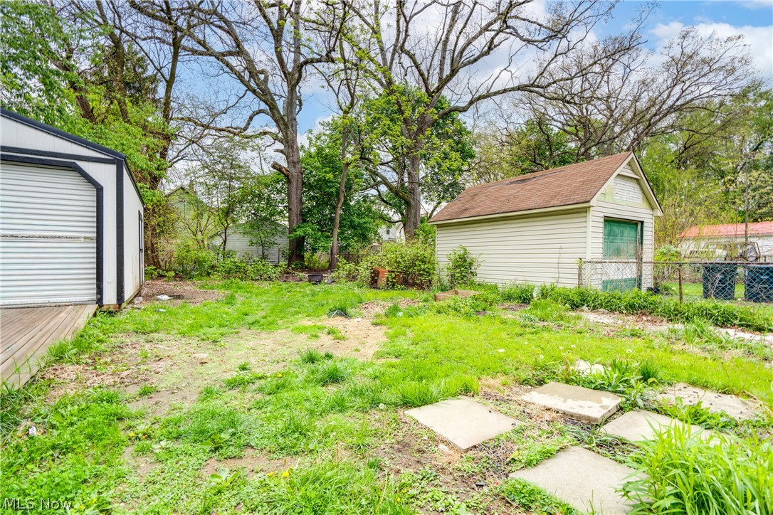 Collinwood - Residential