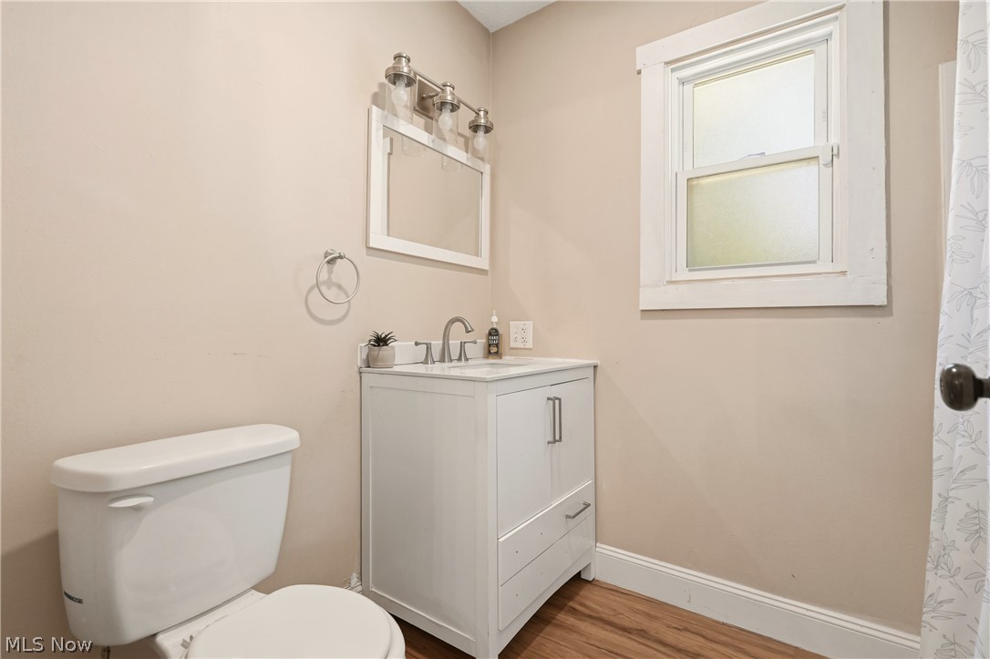 Collinwood - Residential