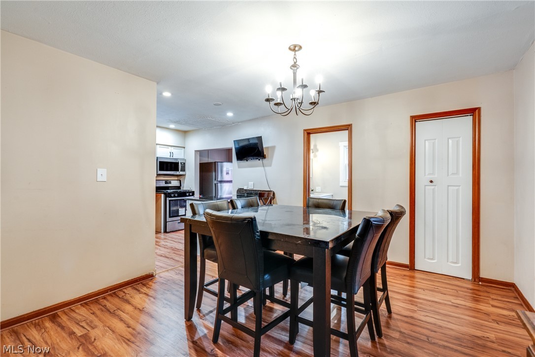 Collinwood - Residential