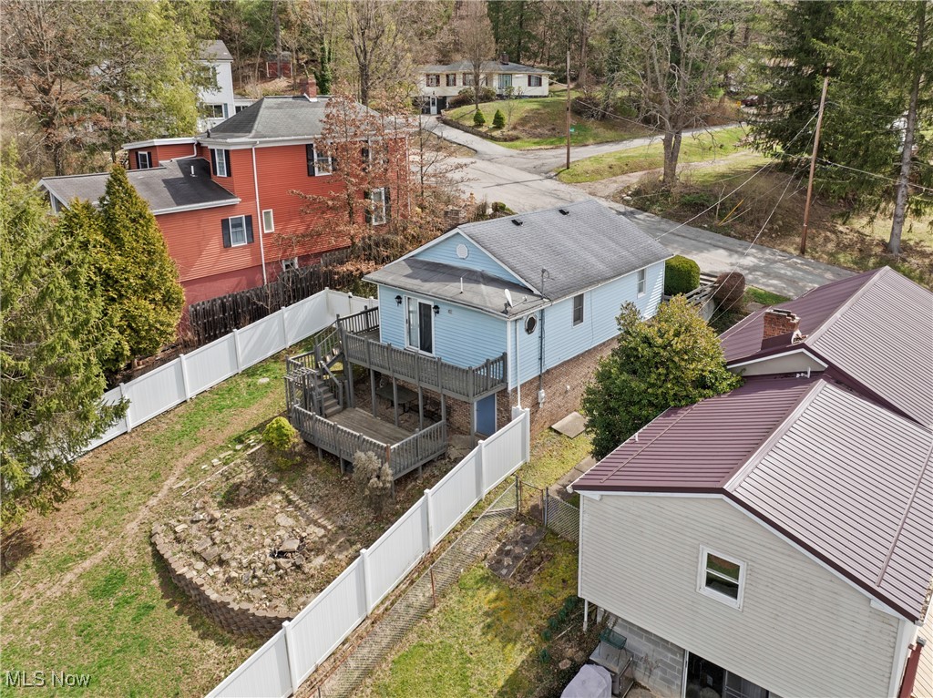 133 Harding Avenue, Wheeling, West Virginia image 25