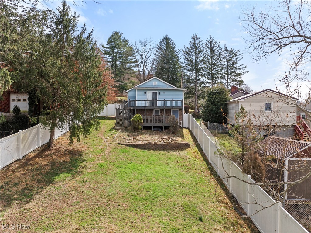 133 Harding Avenue, Wheeling, West Virginia image 24