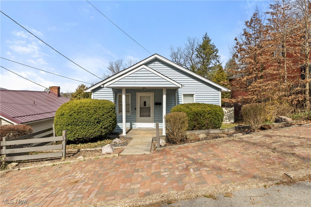 133 Harding Avenue, Wheeling, West Virginia image 1