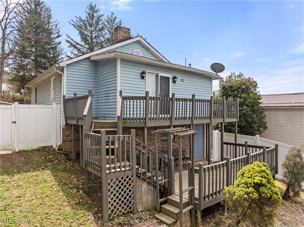 133 Harding Avenue, Wheeling, West Virginia image 20