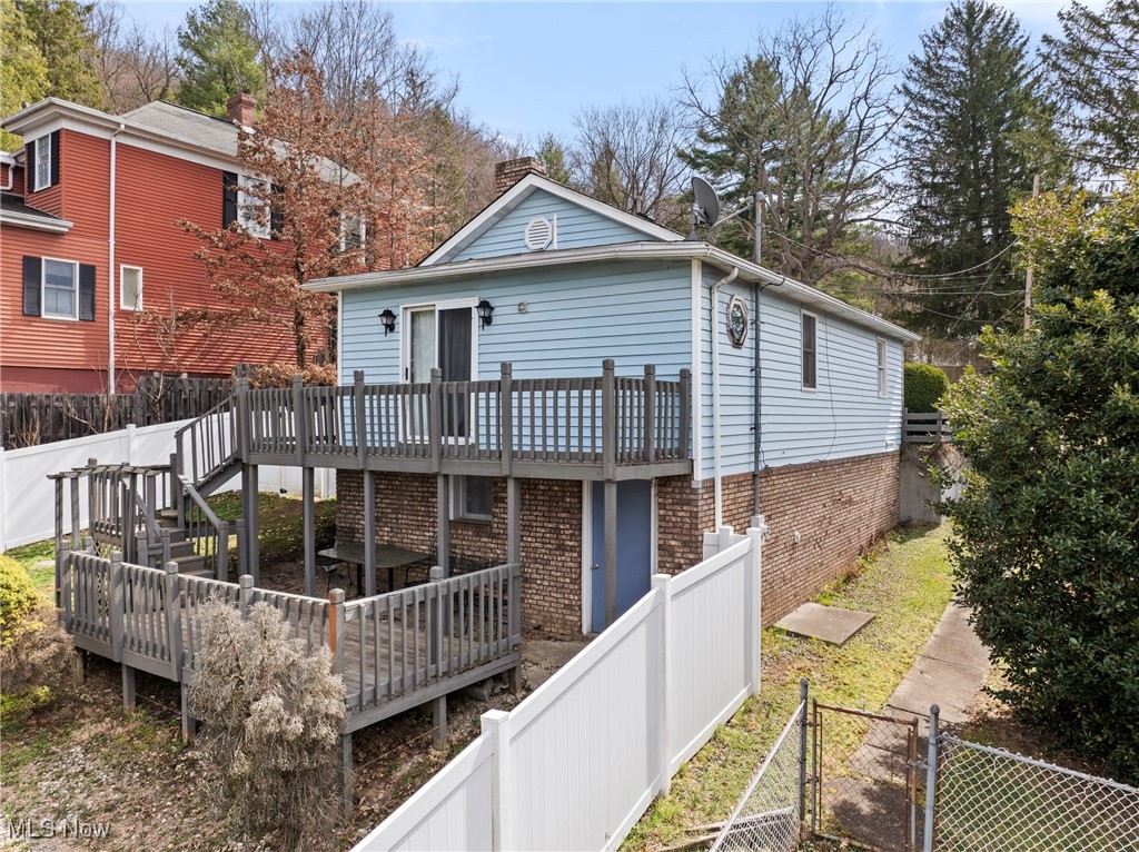 133 Harding Avenue, Wheeling, West Virginia image 21