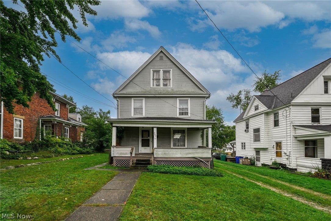 267 W Riddle Avenue