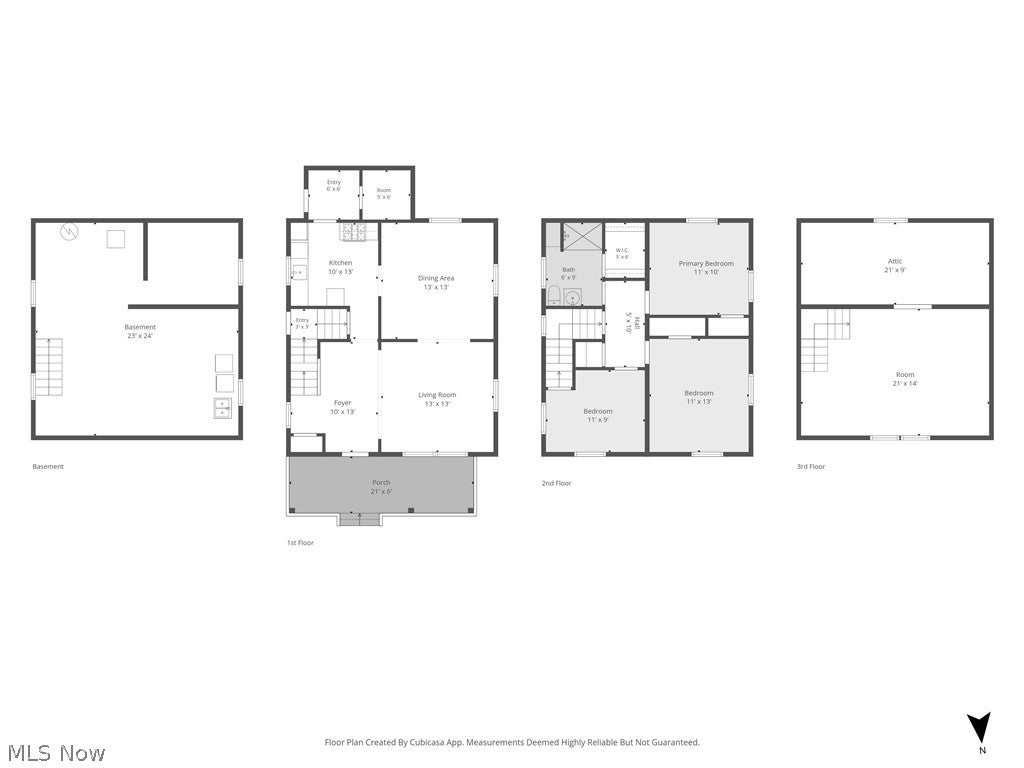267 W Riddle Avenue