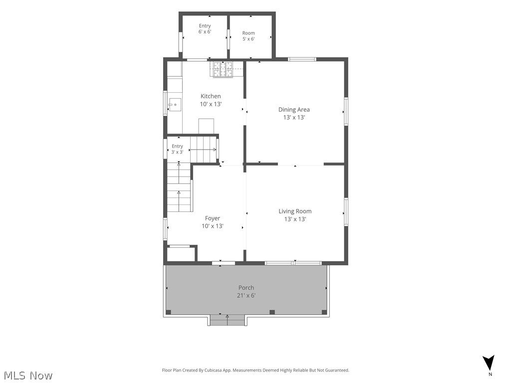 267 W Riddle Avenue
