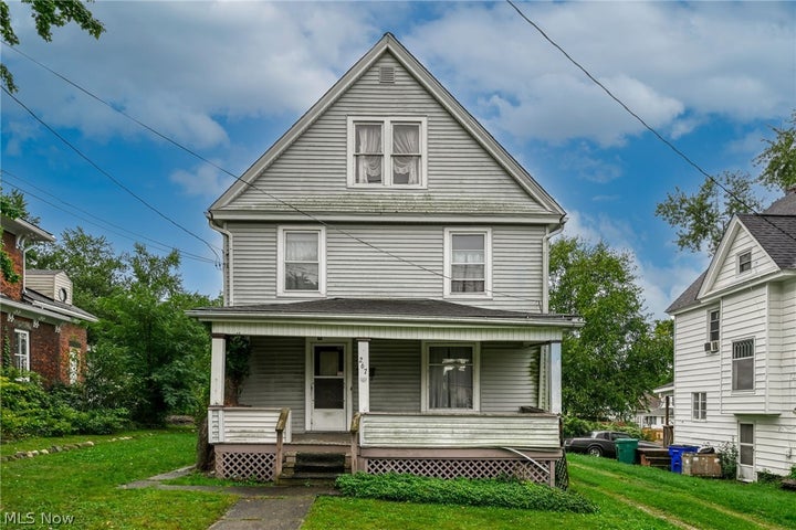 Photo 1 of 47 — 267 W Riddle Avenue, Ravenna, OH 44266