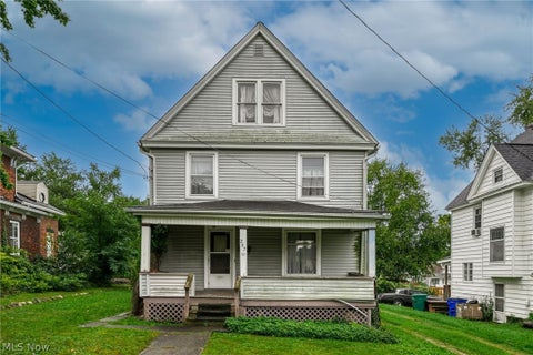 Homes For Sale - 267 W Riddle Avenue<br/> Ravenna, OH 44266