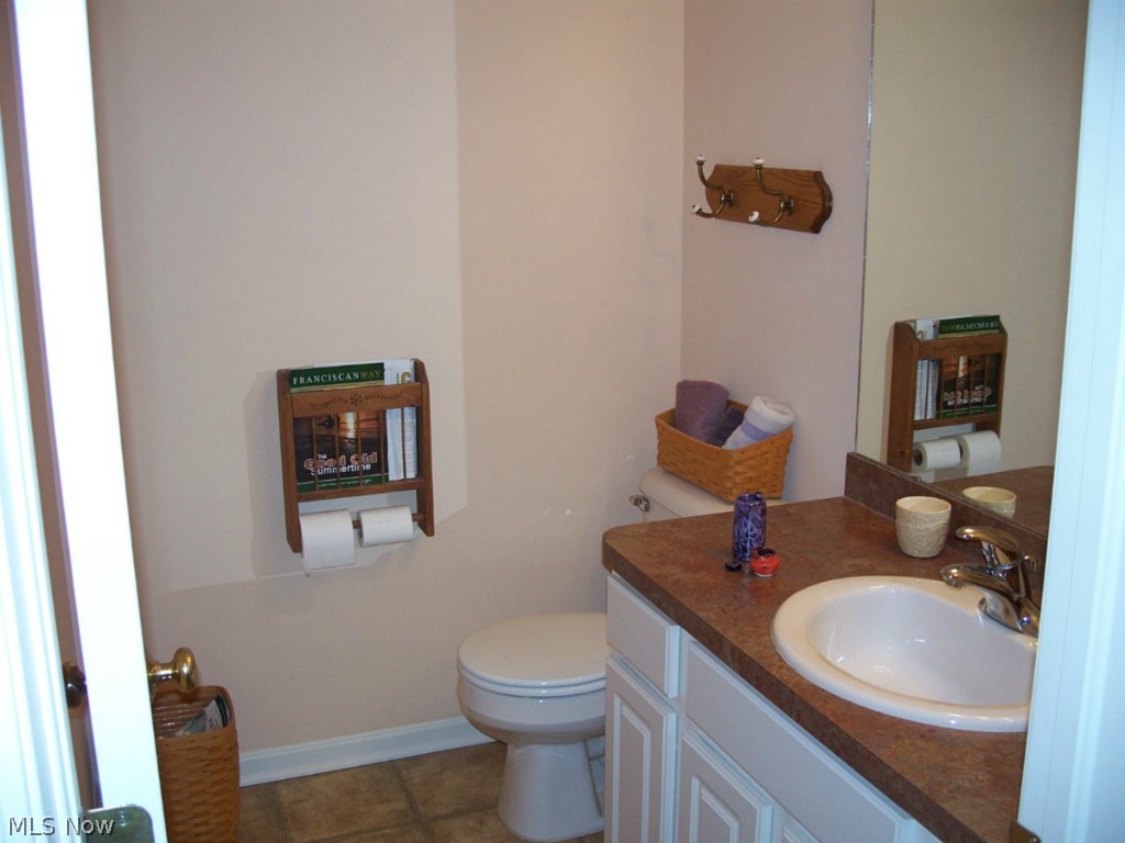 Stonehedge Condo - Residential