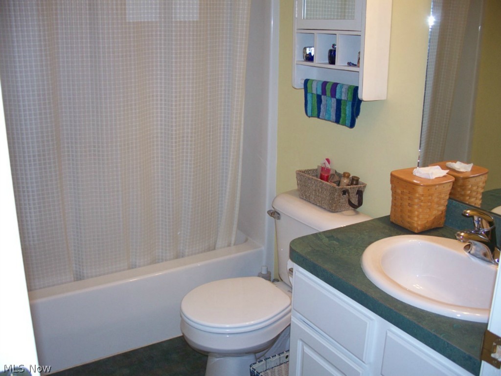 Stonehedge Condo - Residential