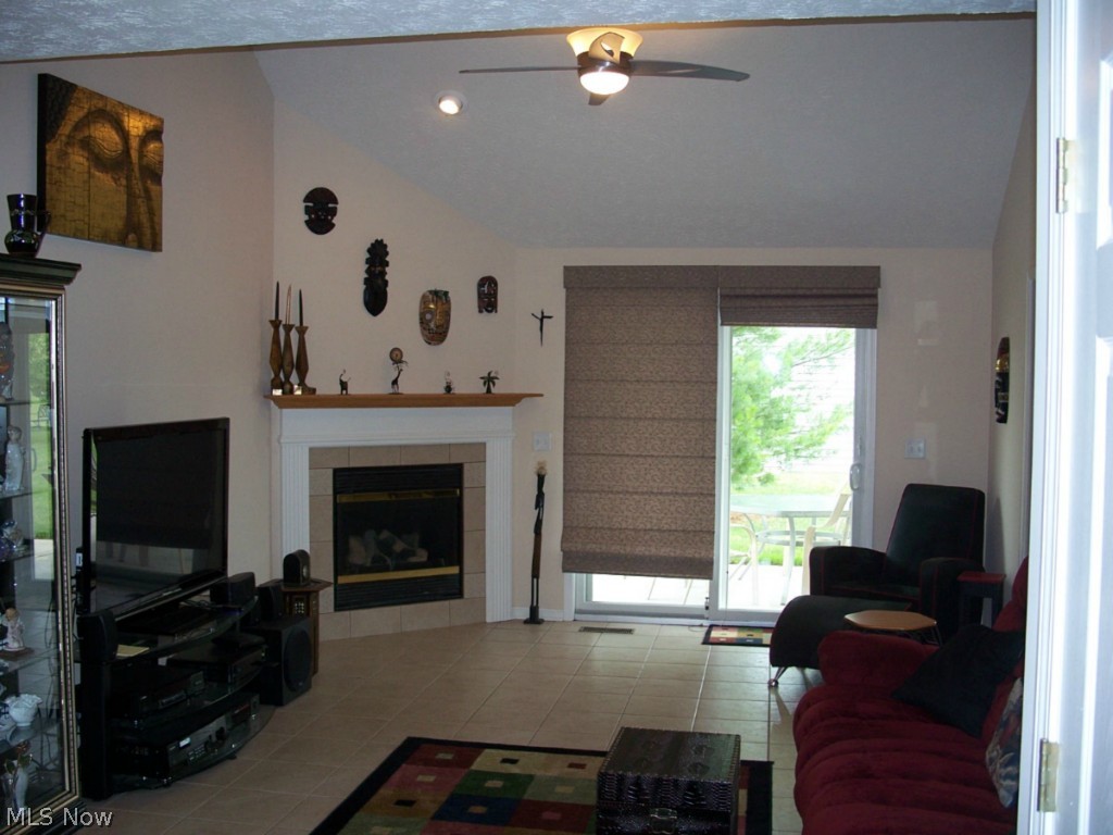 Stonehedge Condo - Residential