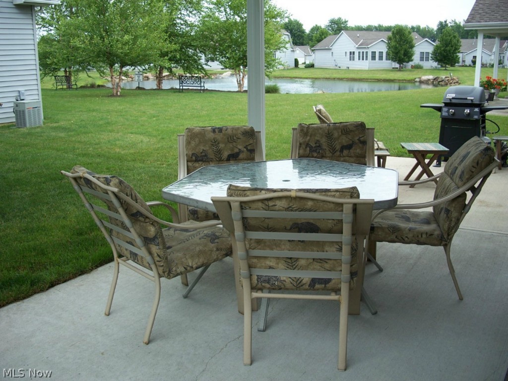 Stonehedge Condo - Residential