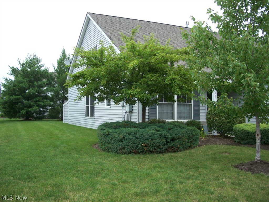 Stonehedge Condo - Residential