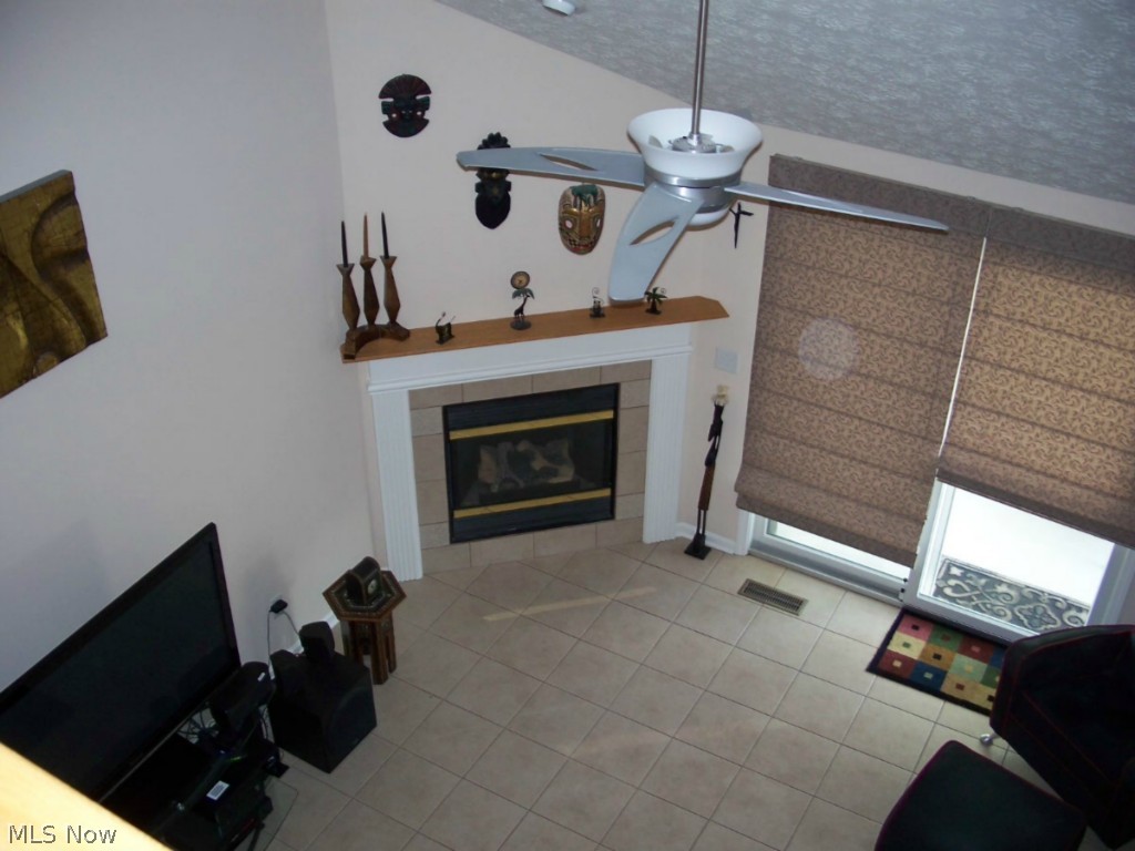 Stonehedge Condo - Residential