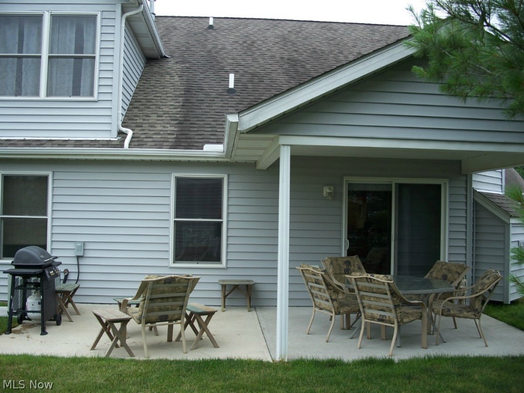 Stonehedge Condo - Residential