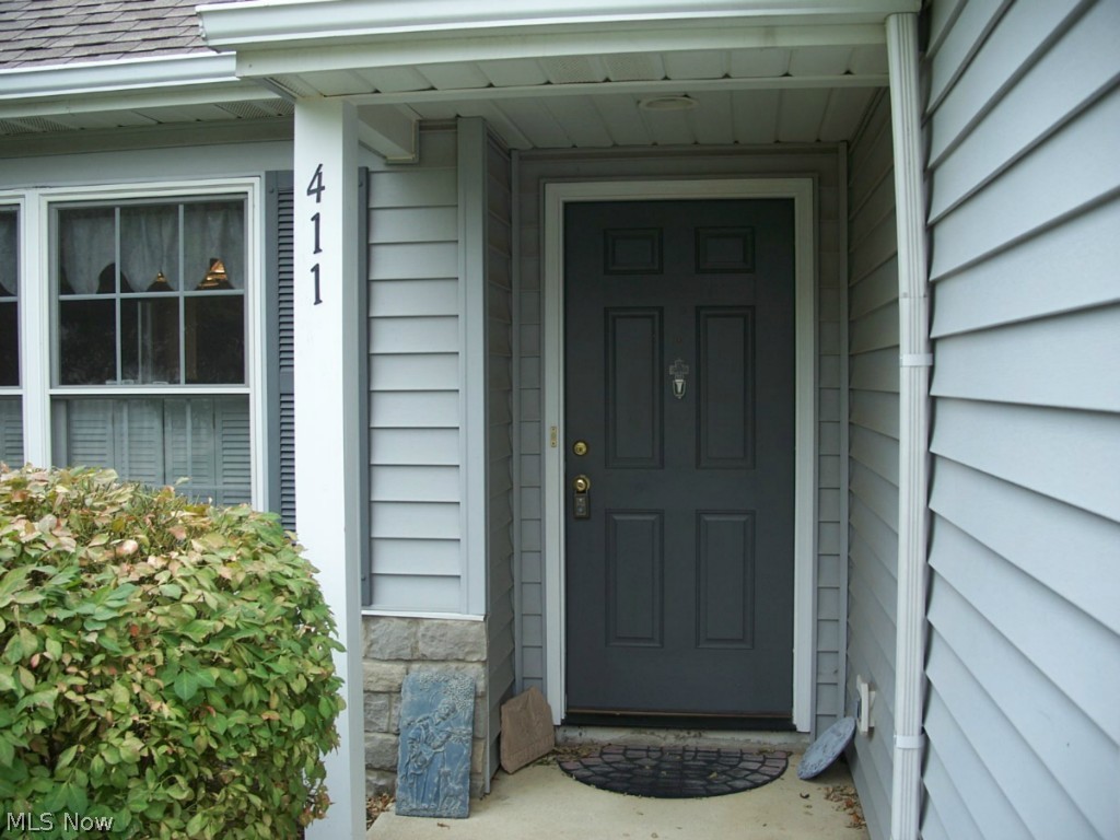 Stonehedge Condo - Residential