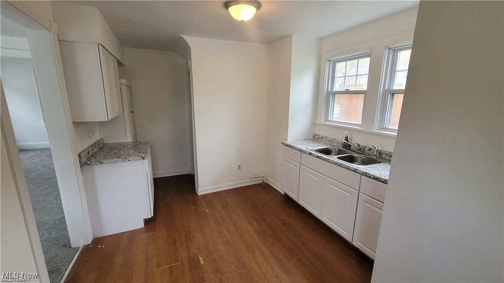 Firestone Park - Residential