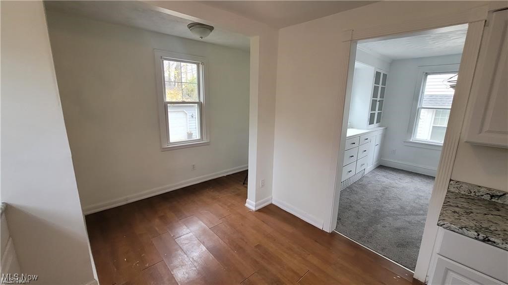 Firestone Park - Residential