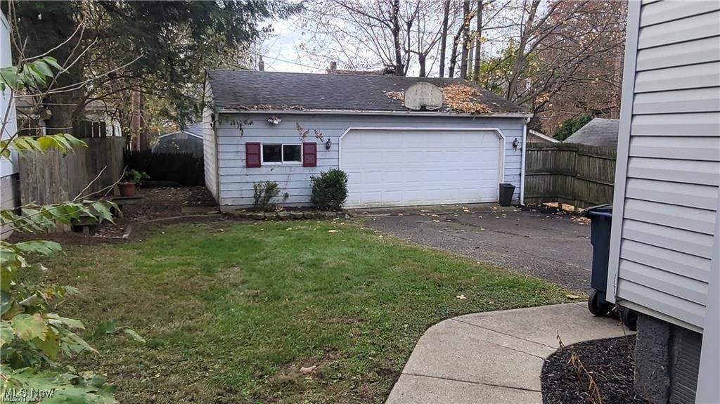 Firestone Park - Residential