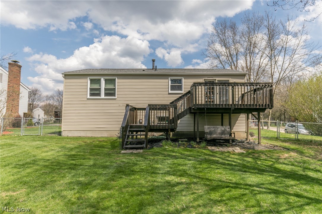 Farmbrook SD - Residential