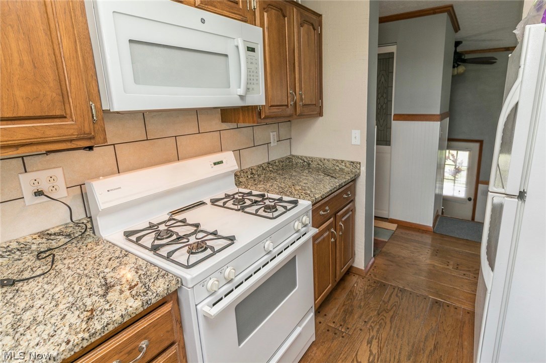 Farmbrook SD - Residential