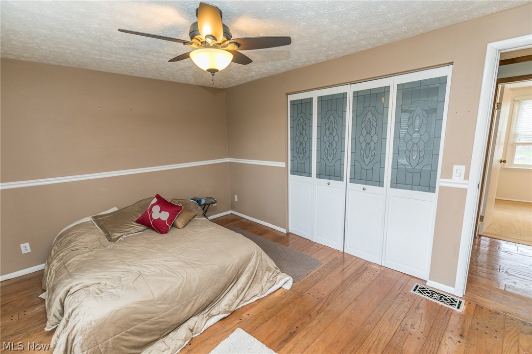 Farmbrook SD - Residential