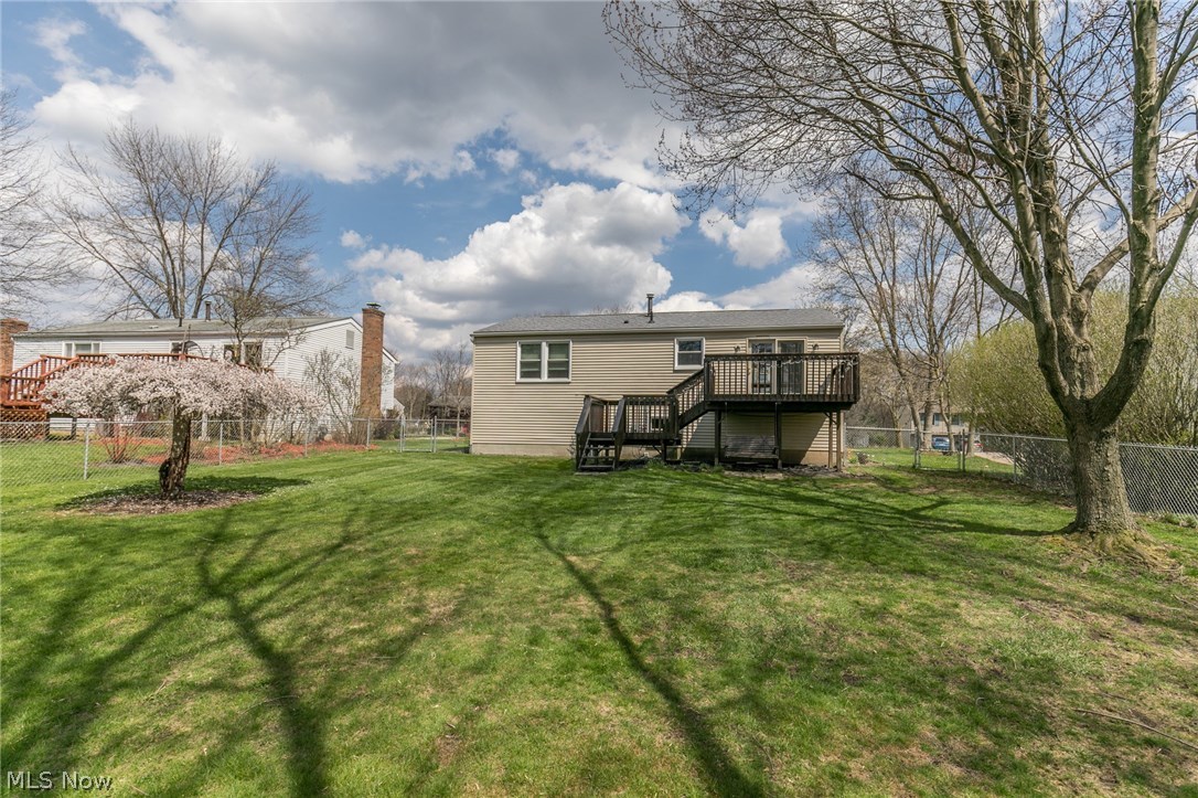 Farmbrook SD - Residential