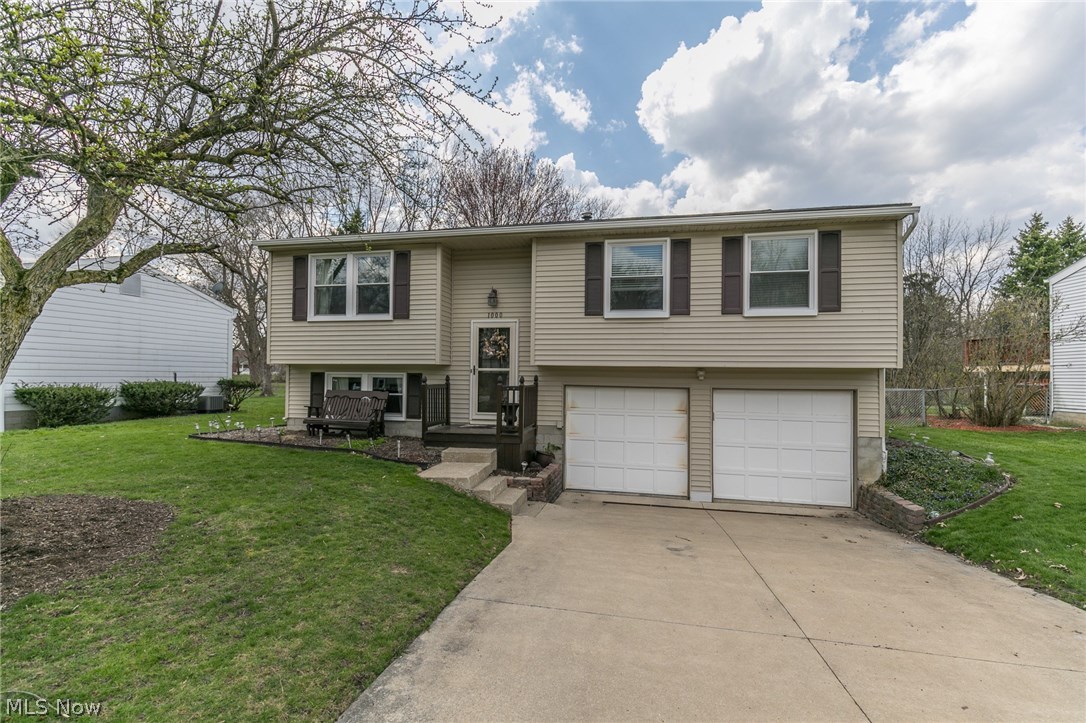 Farmbrook SD - Residential