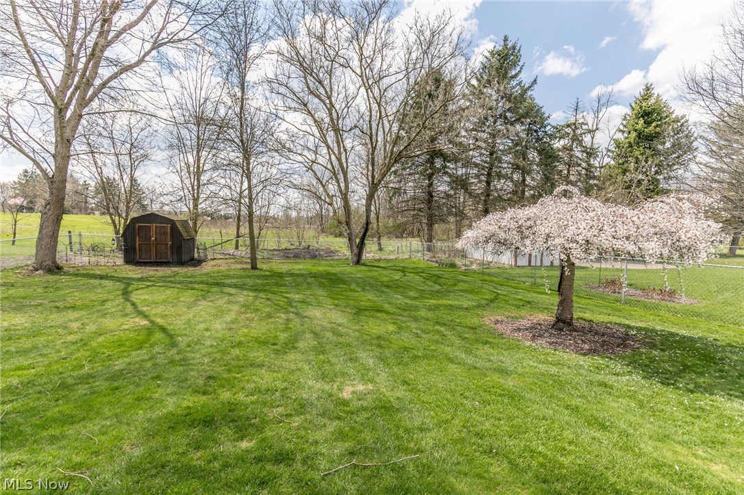 Farmbrook SD - Residential