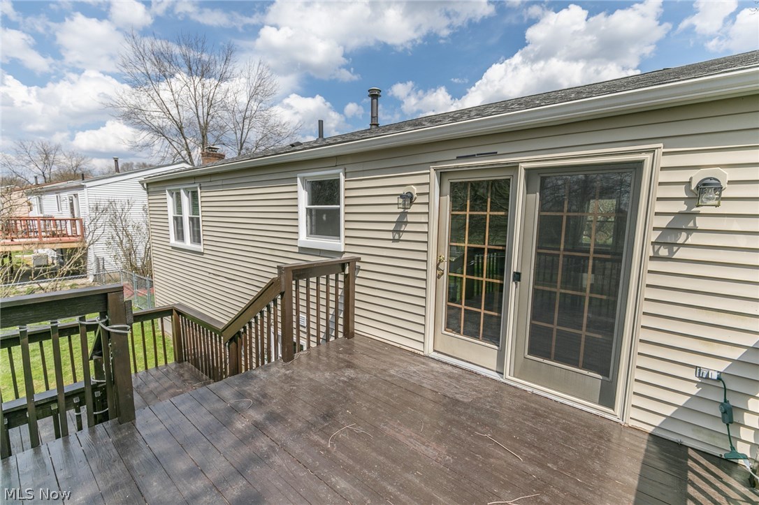 Farmbrook SD - Residential