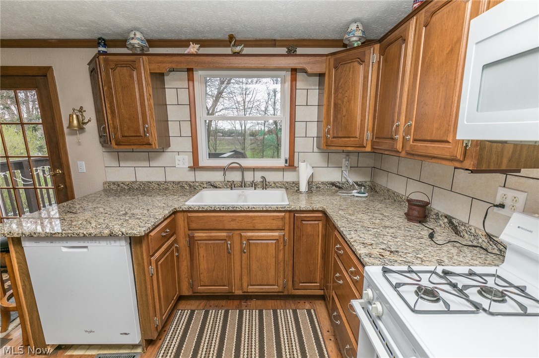 Farmbrook SD - Residential