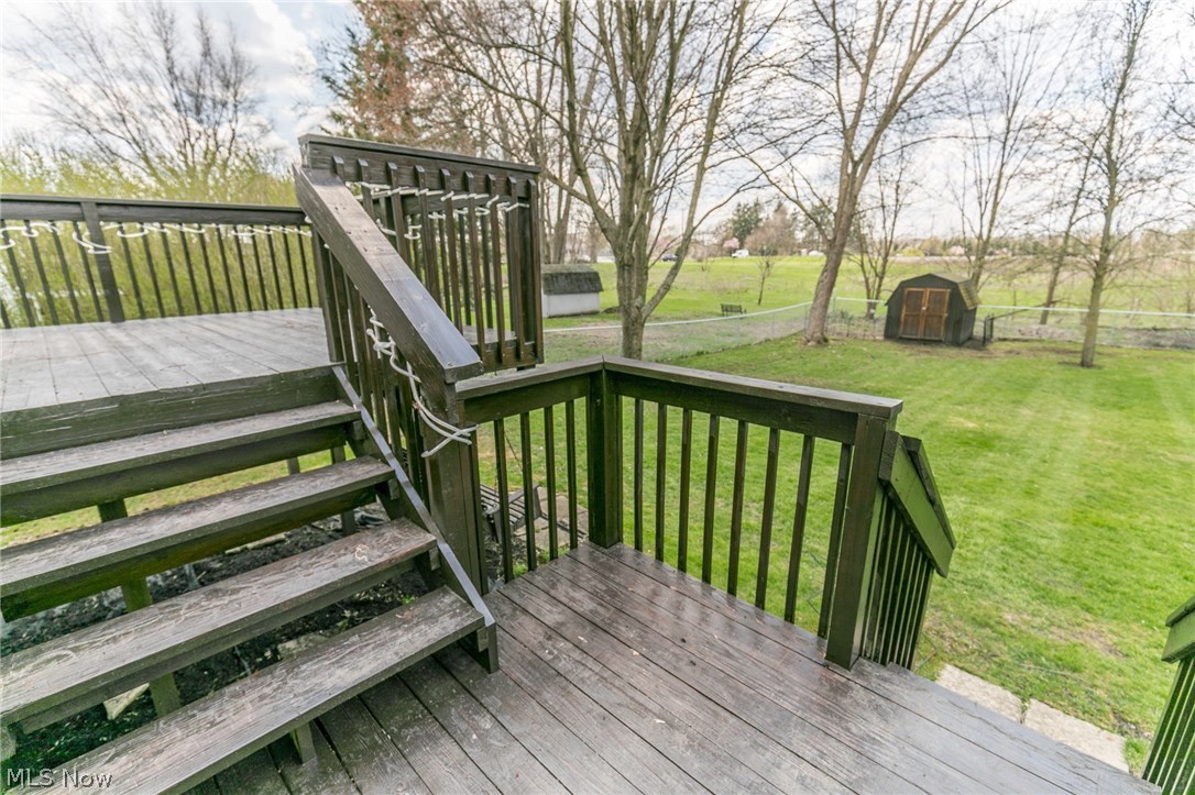 Farmbrook SD - Residential