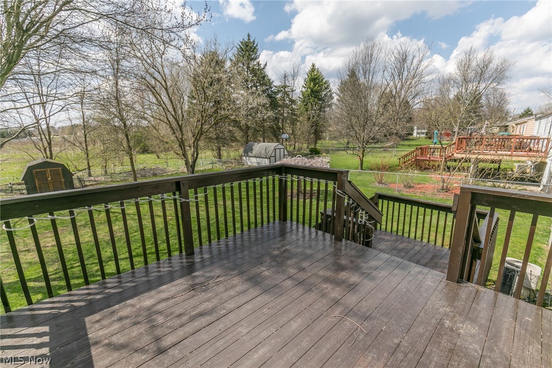 Farmbrook SD - Residential