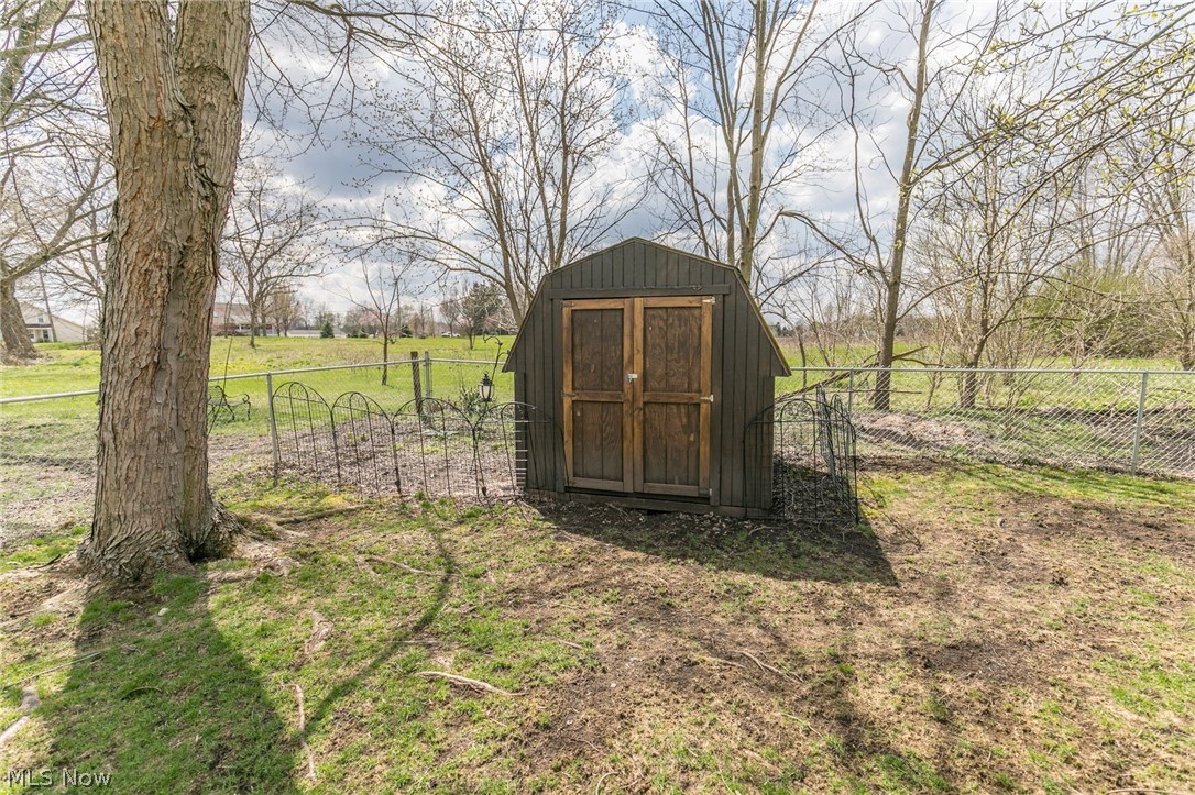 Farmbrook SD - Residential