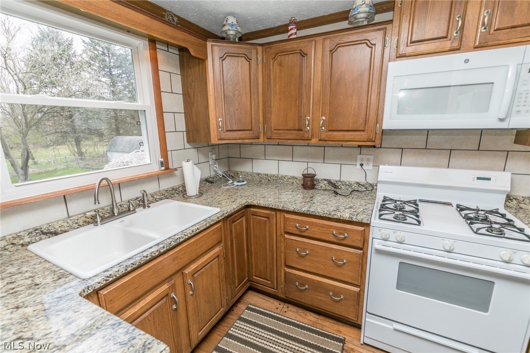 Farmbrook SD - Residential