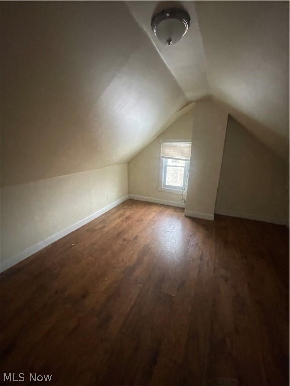 East View - Residential