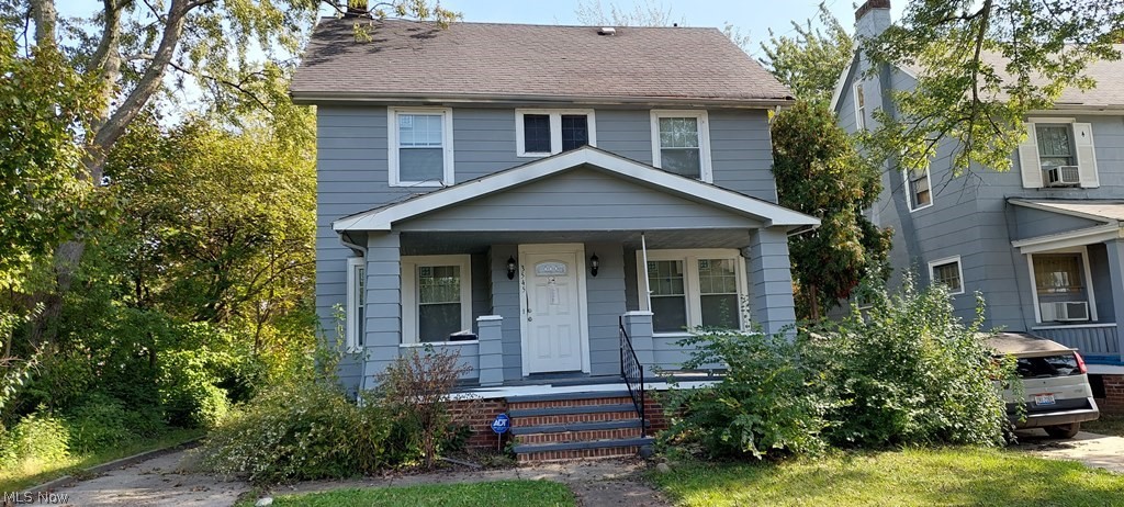 East View - Residential