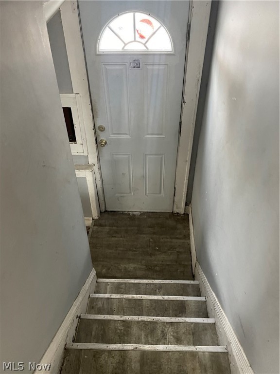 East View - Residential