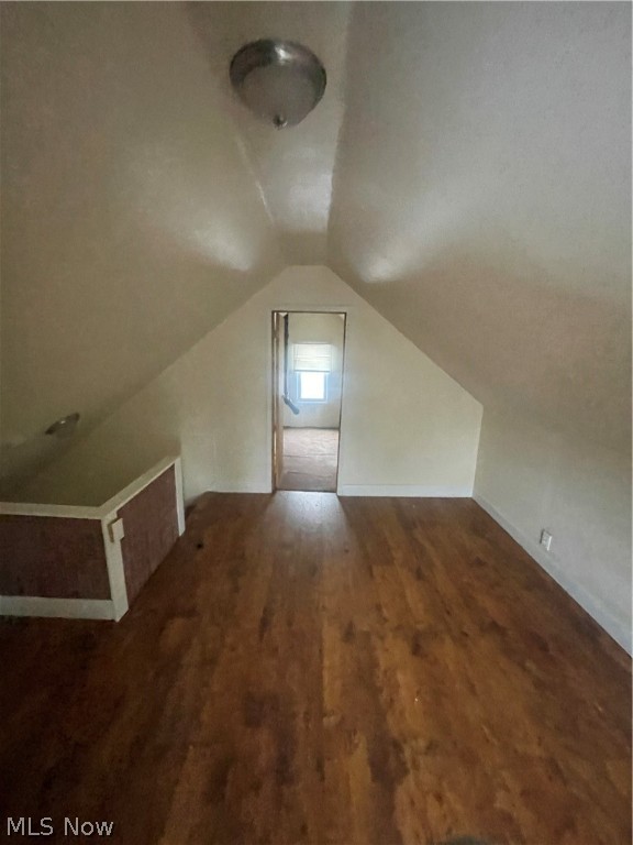 East View - Residential