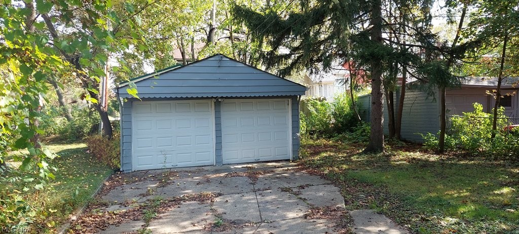 East View - Residential