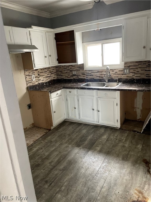 East View - Residential