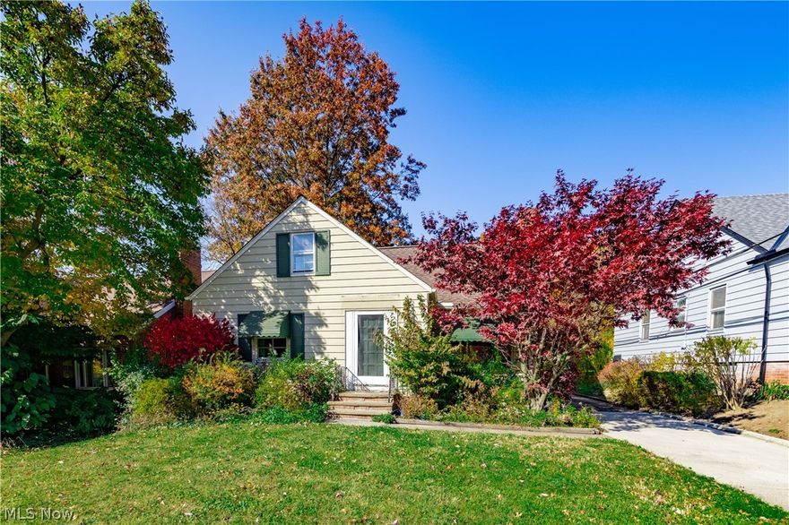 Opportunity knocks for an owner-occupied or investment property!