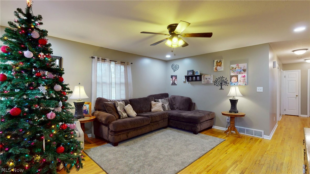 Springfield Heights - Residential