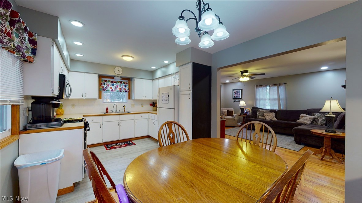 Springfield Heights - Residential