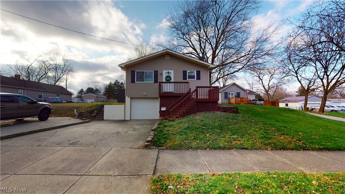 Springfield Heights - Residential