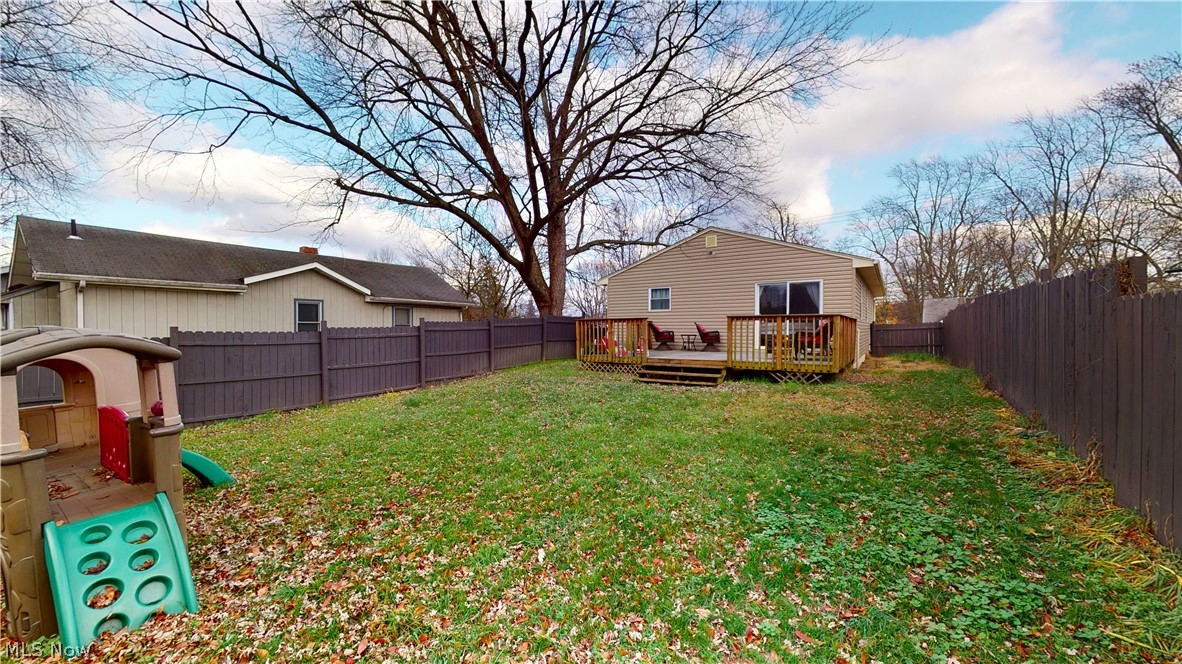 Springfield Heights - Residential