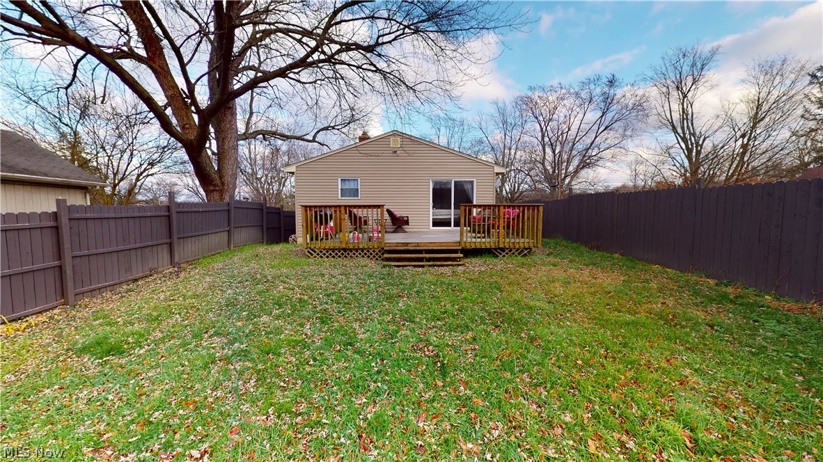 Springfield Heights - Residential