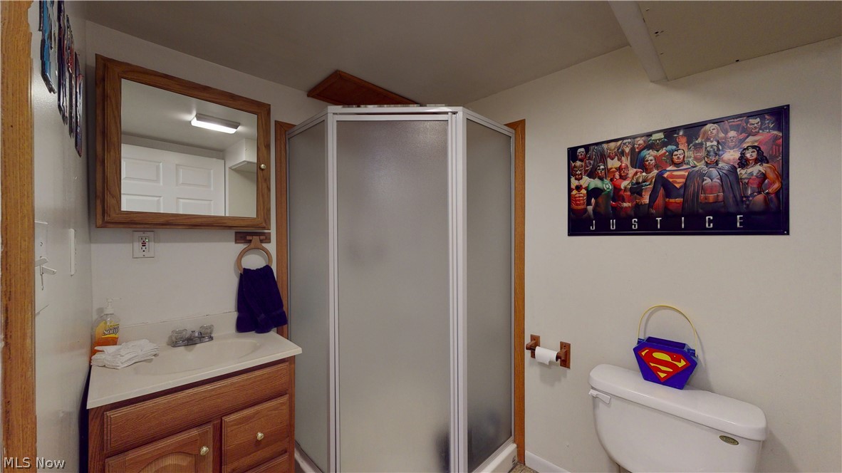 Springfield Heights - Residential