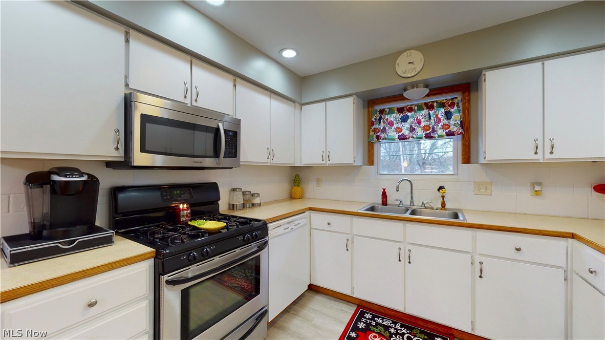 Springfield Heights - Residential